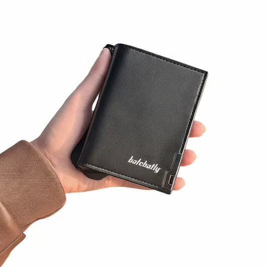 Short balebaily Wallet