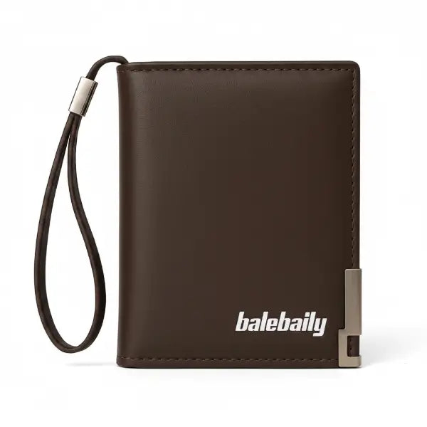 Short balebaily Wallet
