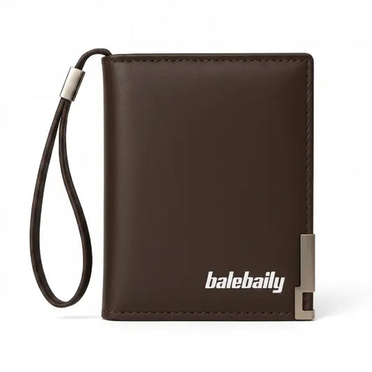 Short balebaily Wallet