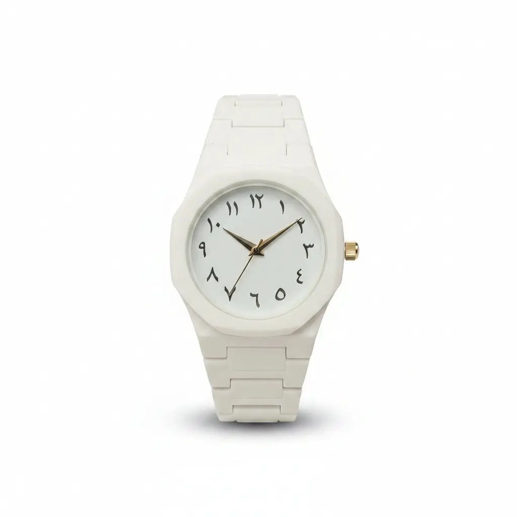 Premium Aura  Watch – Stylish Unisex Watch
