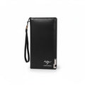 Premium Long Zip Wallet & Card Holder – For Men & Women - SSHOQ