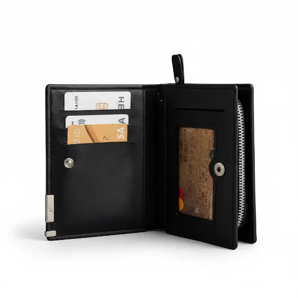 Short balebaily Wallet