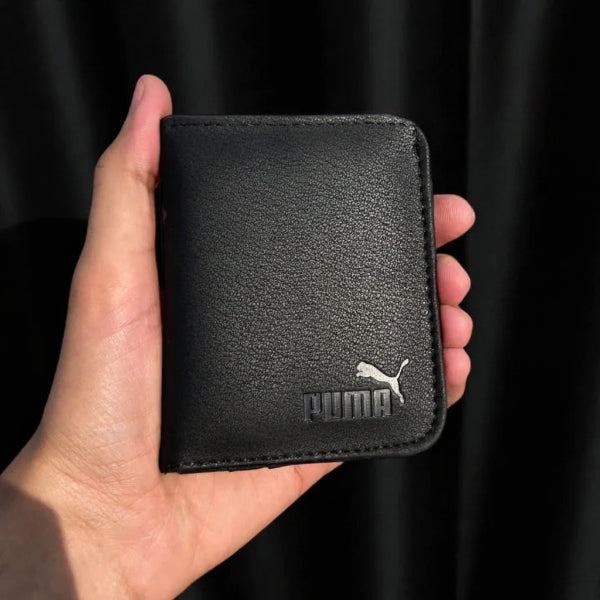 Mini Leather  Wallet