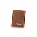 Play Boy Trifold Wallet - SSHOQ